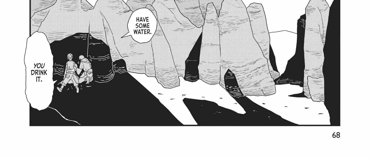 Read Hate no Shoutsuushin chapter 11 image 36 on Lezhin
