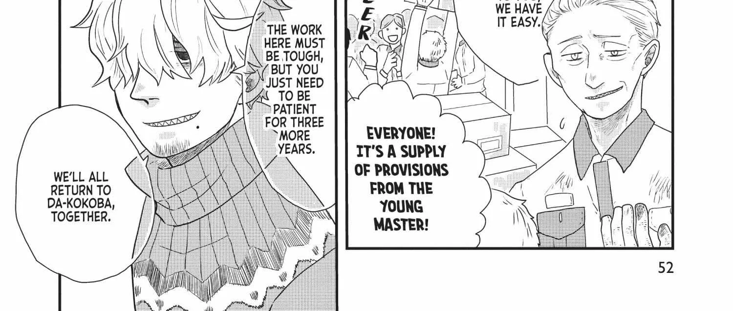 Read Hate no Shoutsuushin chapter 11 image 4 on Lezhin