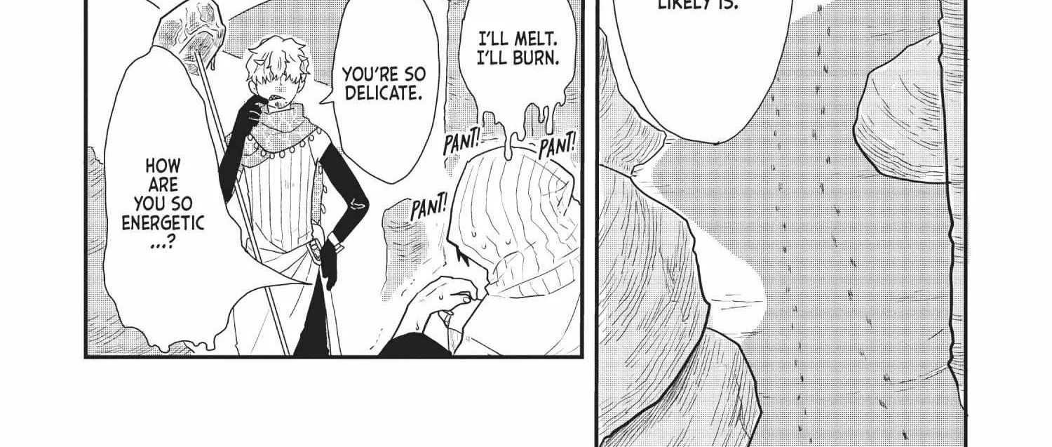 Read Hate no Shoutsuushin chapter 11 image 8 on Lezhin