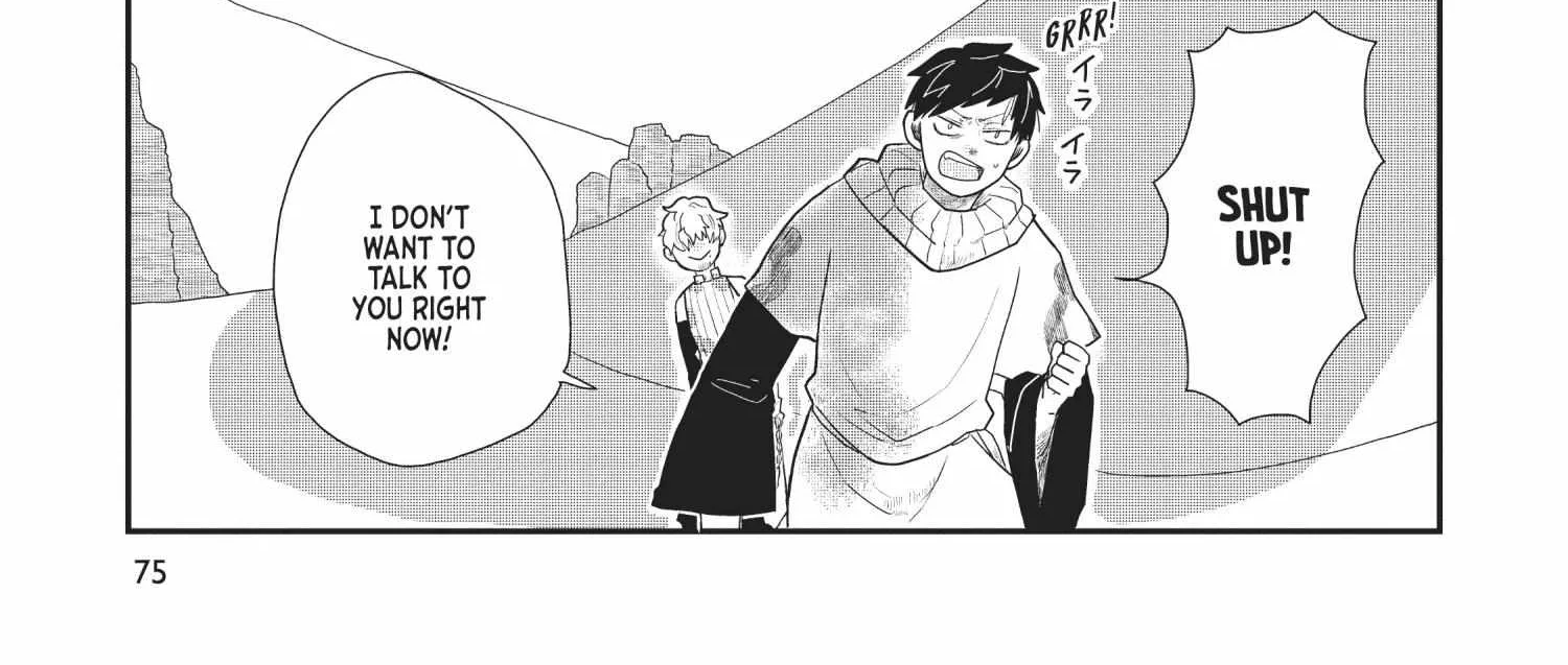 Read Hate no Shoutsuushin chapter 12 image 10 on Lezhin
