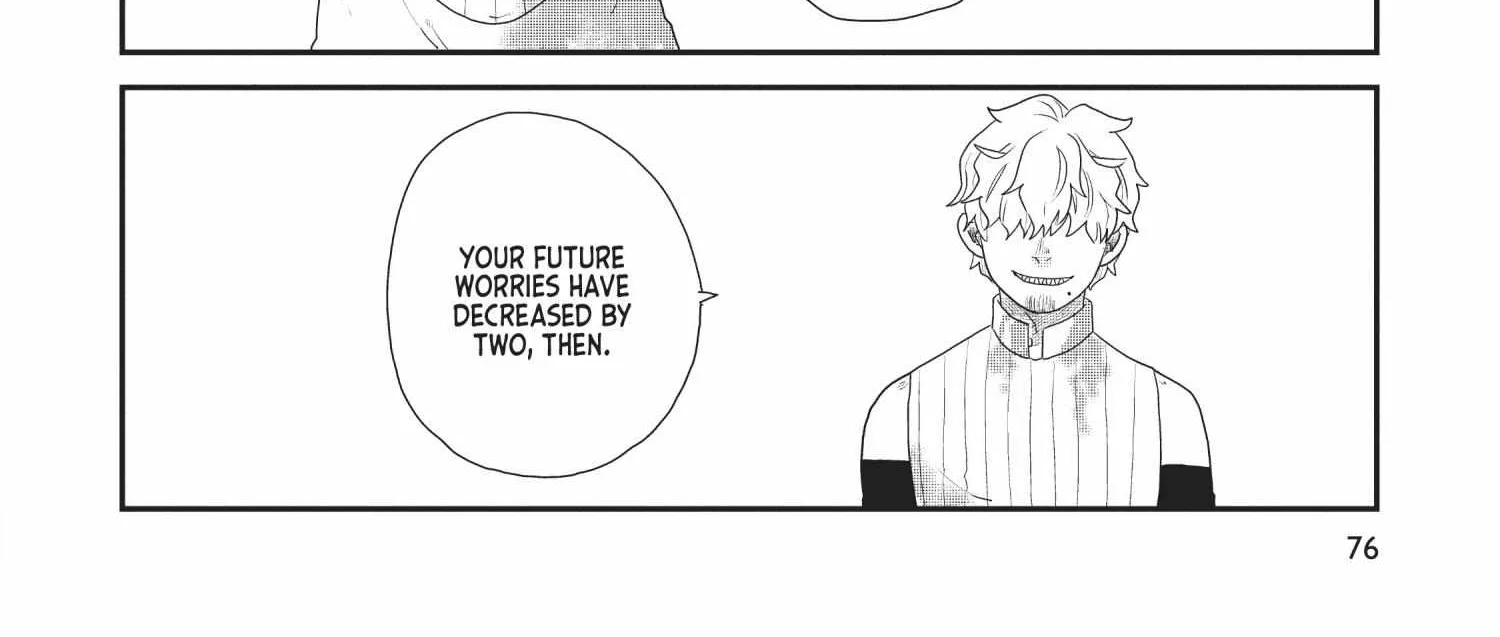Read Hate no Shoutsuushin chapter 12 image 12 on Lezhin