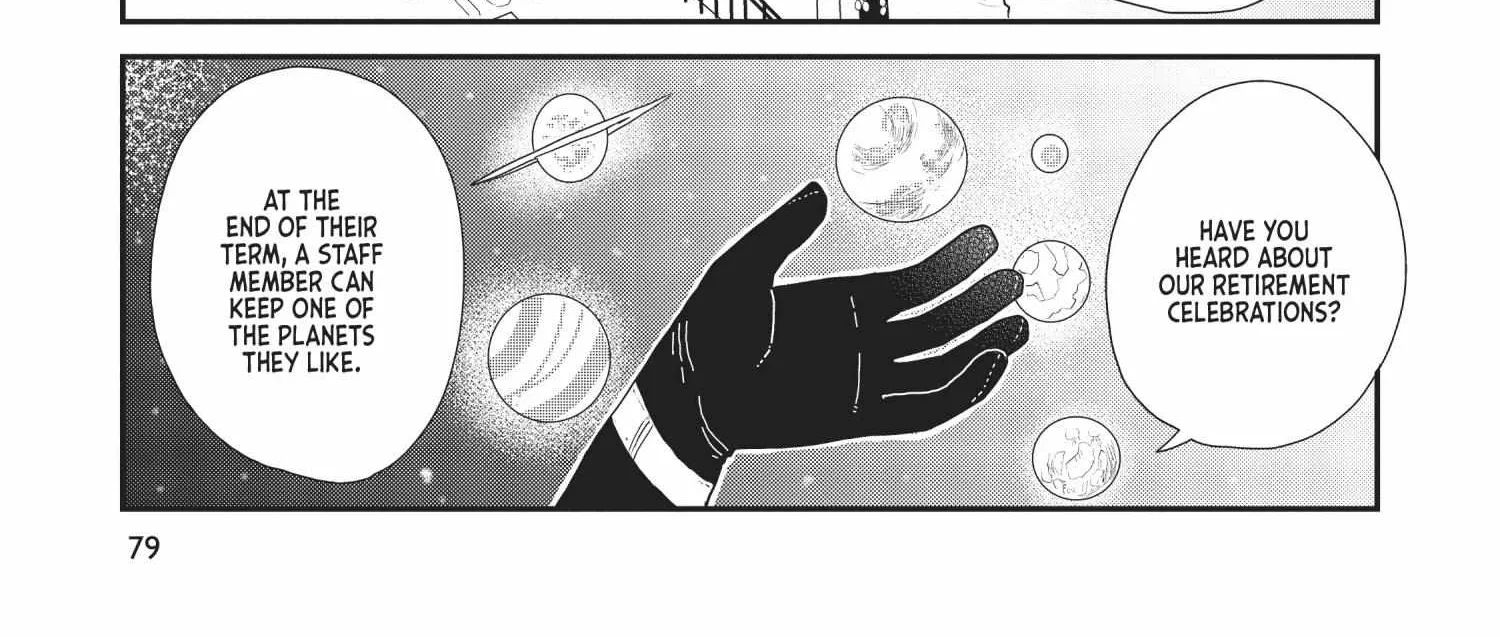 Read Hate no Shoutsuushin chapter 12 image 18 on Lezhin