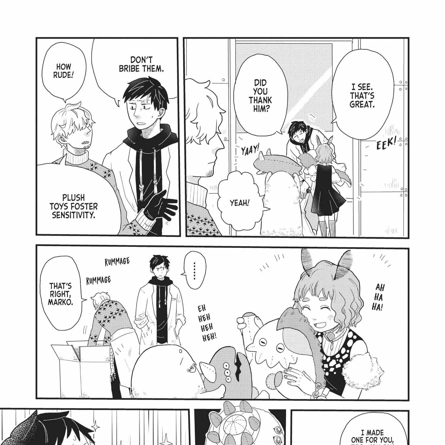Read Hate no Shoutsuushin chapter 12 image 29 on Lezhin