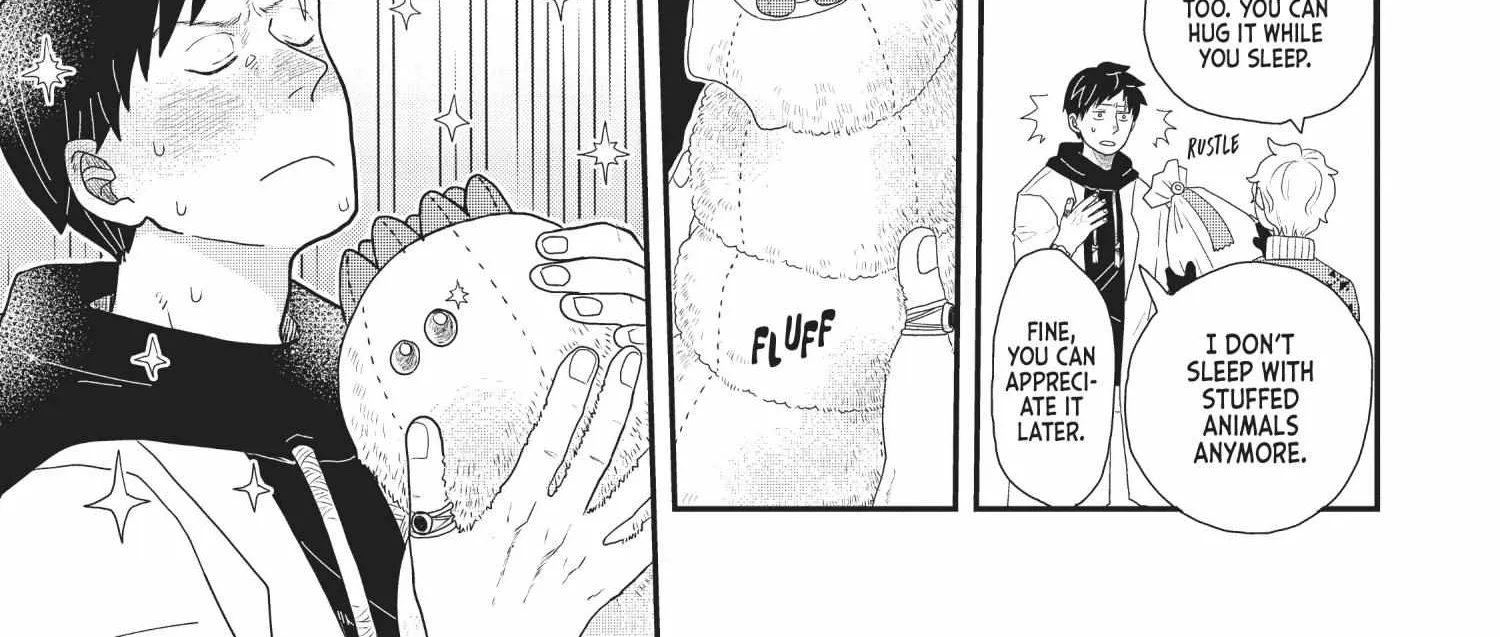 Read Hate no Shoutsuushin chapter 12 image 30 on Lezhin