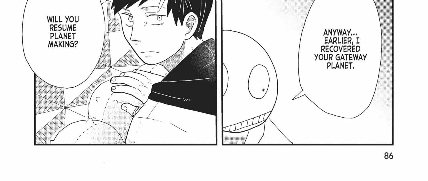 Read Hate no Shoutsuushin chapter 12 image 32 on Lezhin
