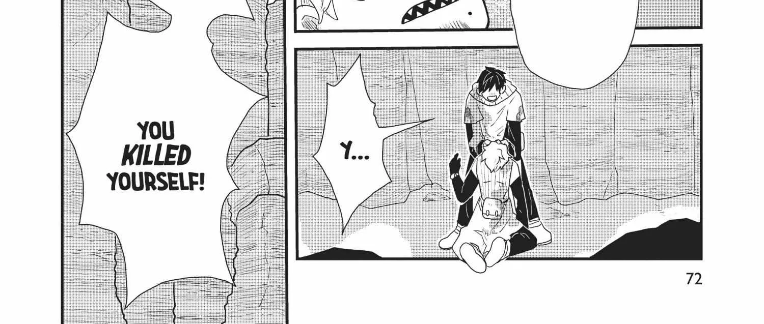 Read Hate no Shoutsuushin chapter 12 image 4 on Lezhin