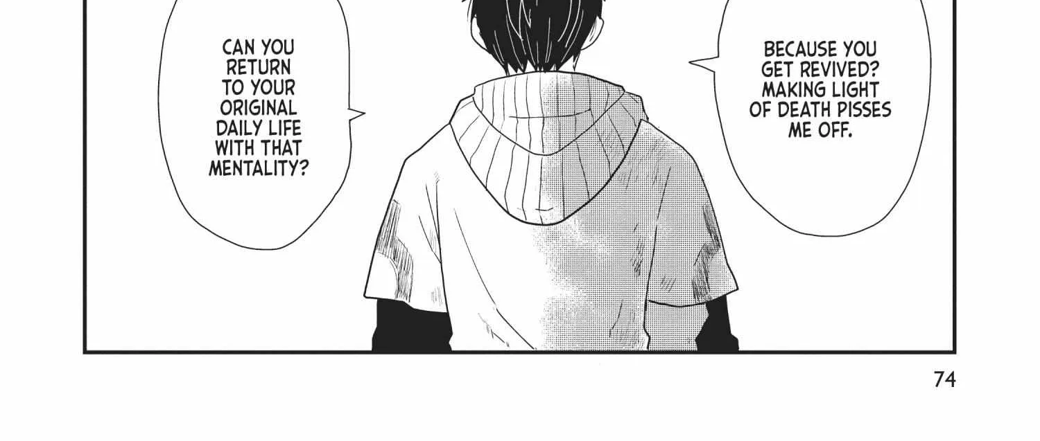 Read Hate no Shoutsuushin chapter 12 image 8 on Lezhin