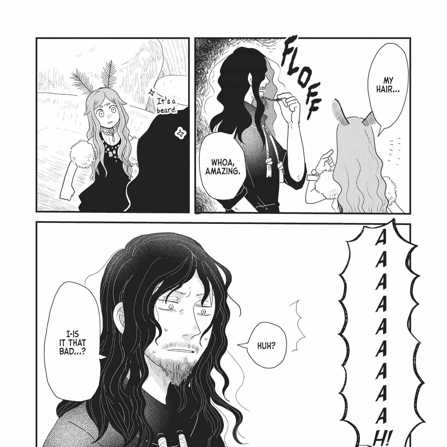 Read Hate no Shoutsuushin chapter 13 image 19 on Lezhin