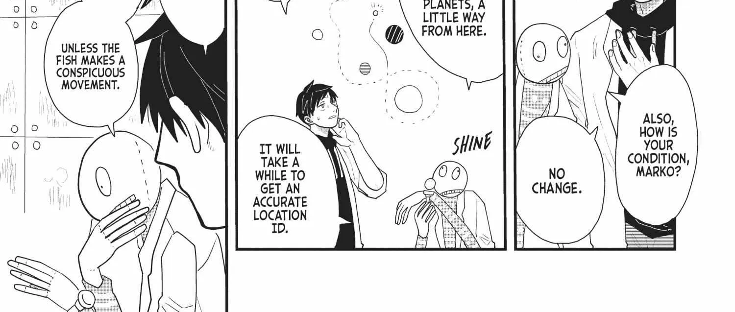 Read Hate no Shoutsuushin chapter 13 image 2 on Lezhin