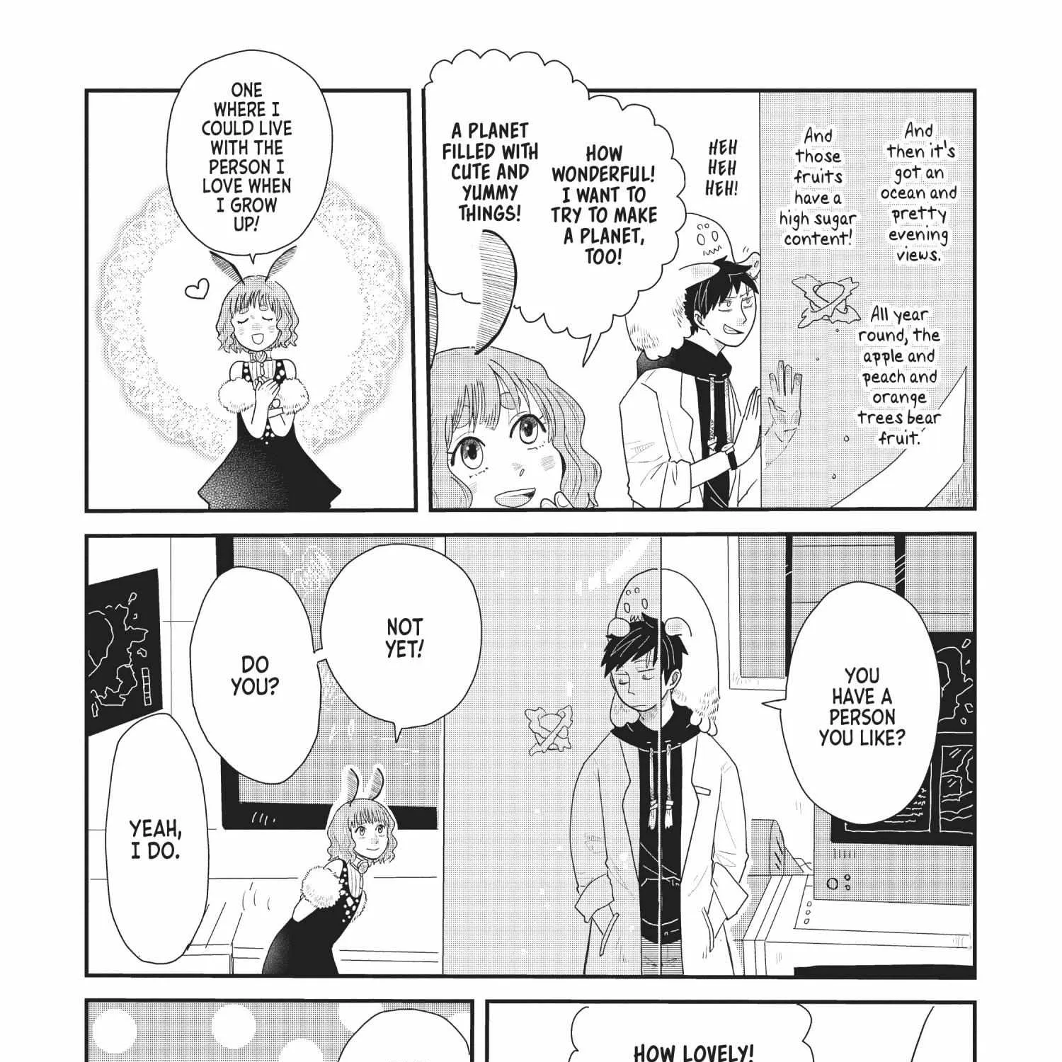 Read Hate no Shoutsuushin chapter 13 image 27 on Lezhin
