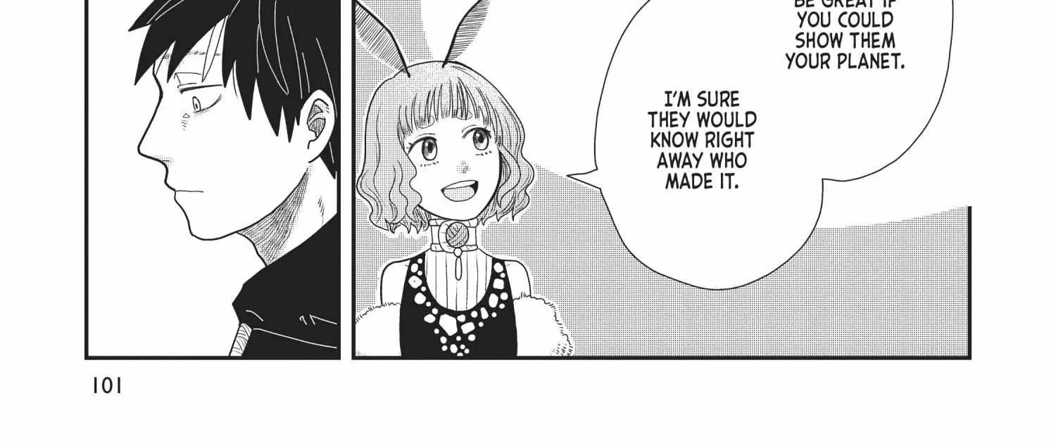 Read Hate no Shoutsuushin chapter 13 image 30 on Lezhin