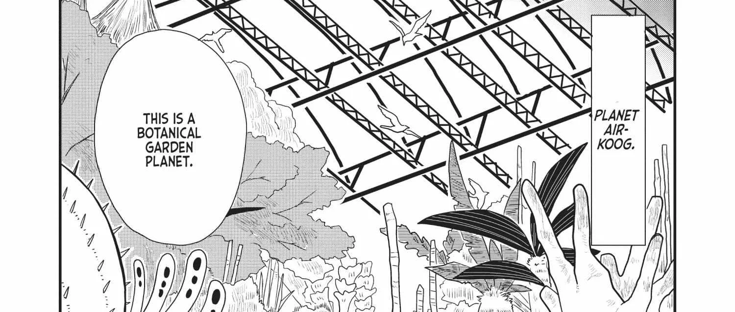 Read Hate no Shoutsuushin chapter 13 image 6 on Lezhin