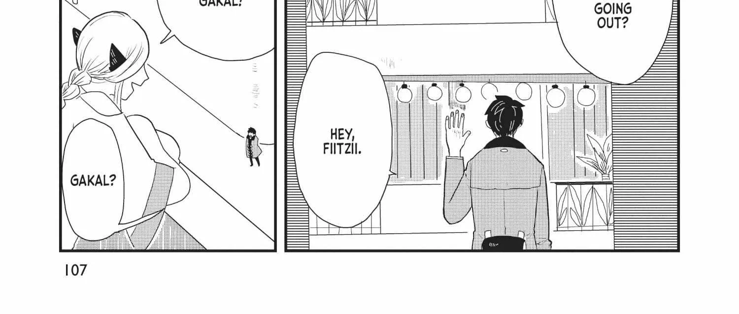 Read Hate no Shoutsuushin chapter 14 image 10 on Lezhin