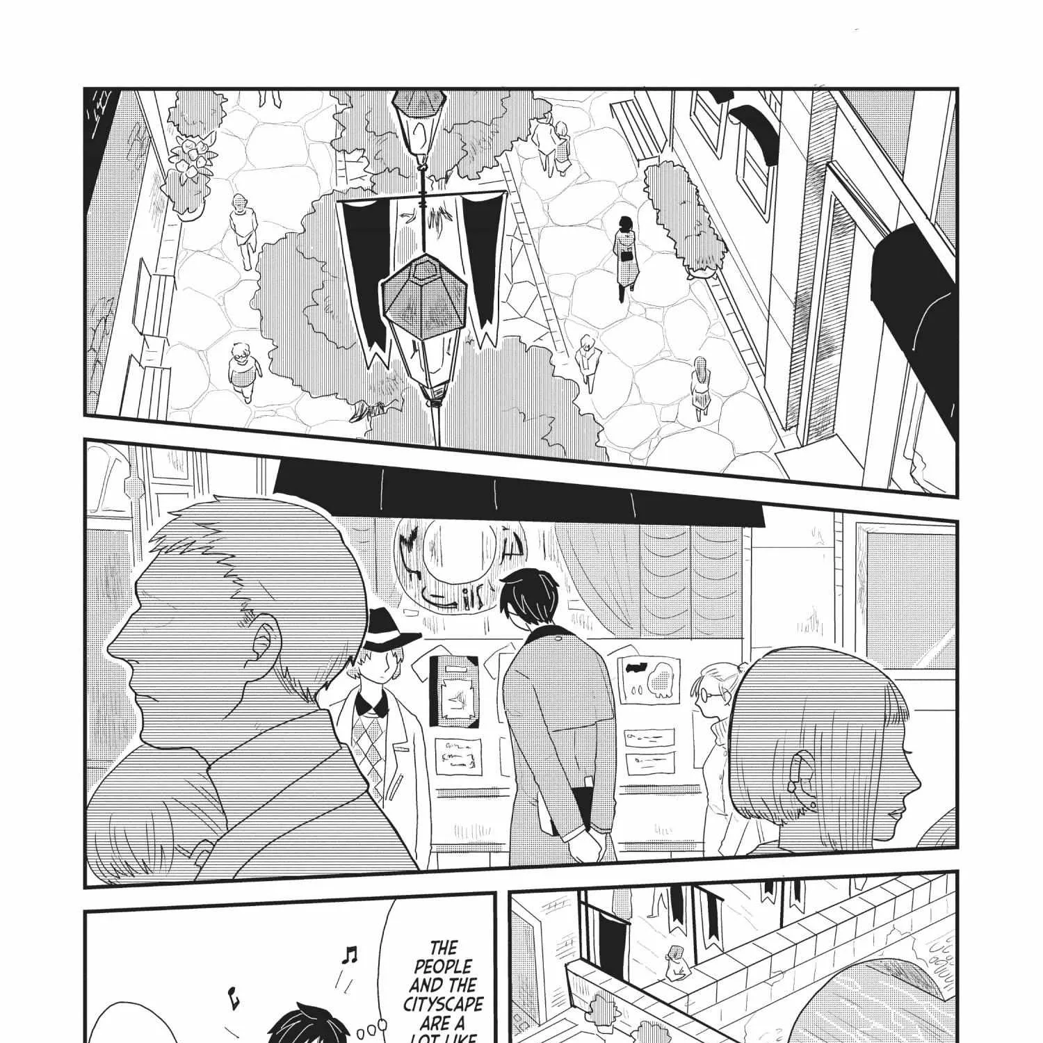 Read Hate no Shoutsuushin chapter 14 image 15 on Lezhin