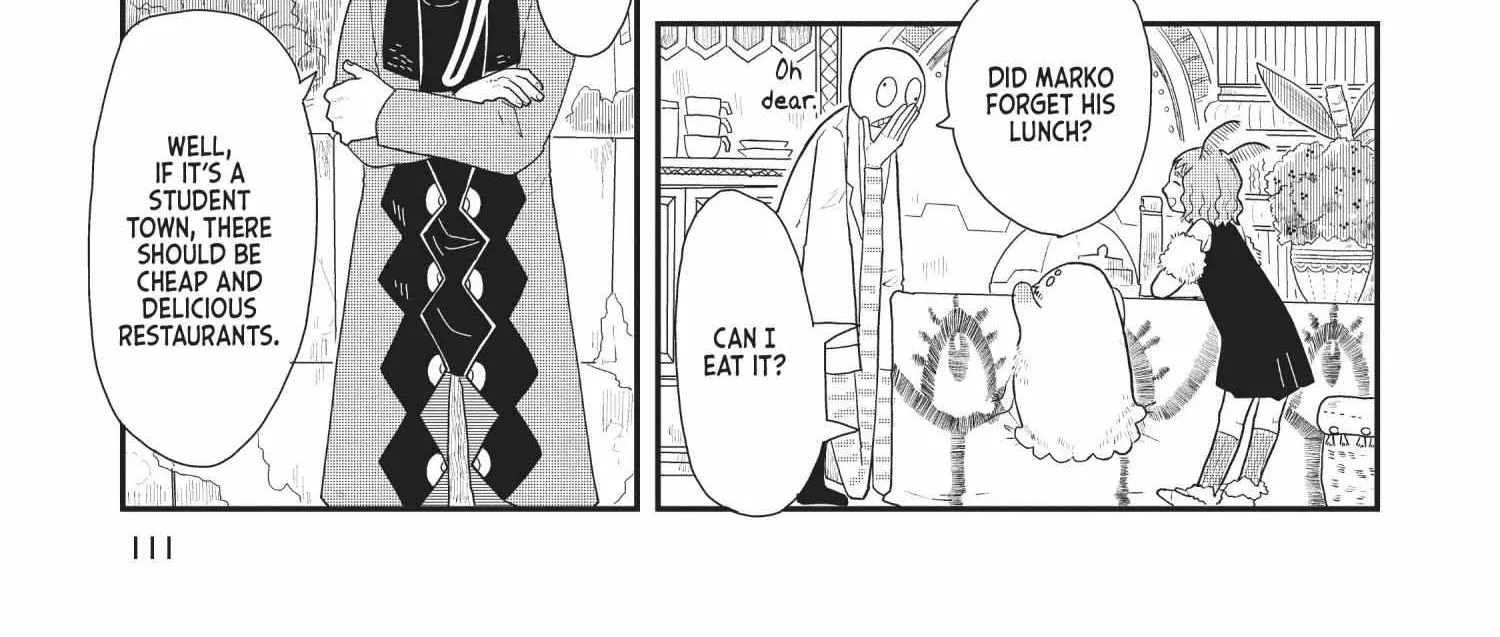Read Hate no Shoutsuushin chapter 14 image 18 on Lezhin