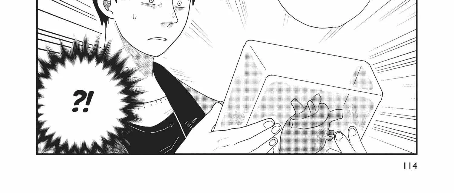 Read Hate no Shoutsuushin chapter 14 image 24 on Lezhin