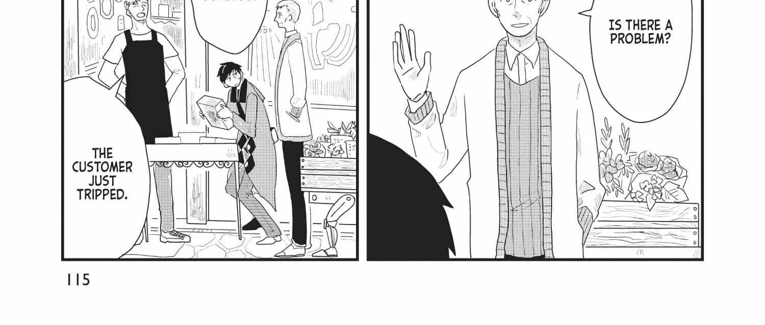 Read Hate no Shoutsuushin chapter 14 image 26 on Lezhin