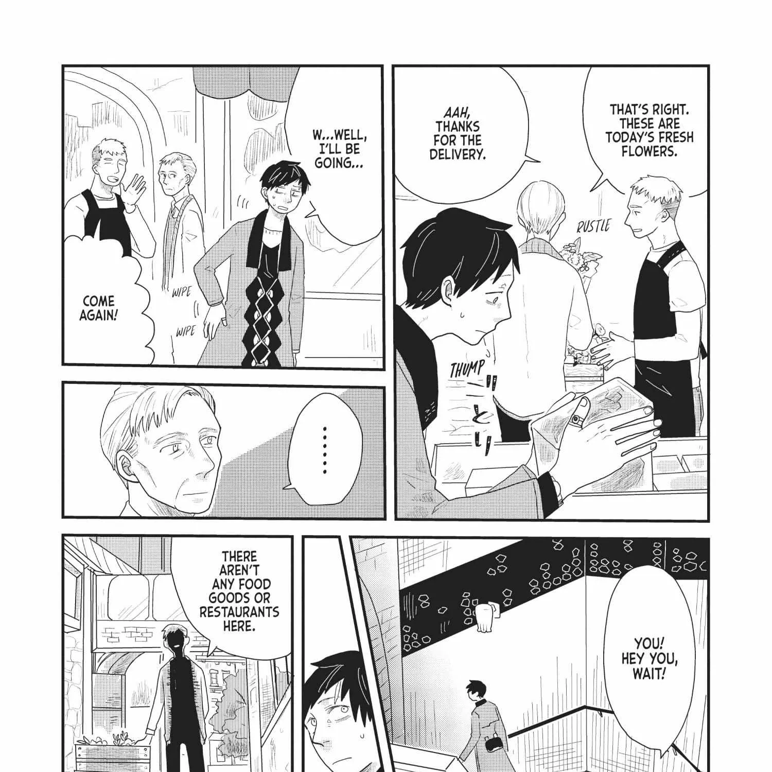 Read Hate no Shoutsuushin chapter 14 image 27 on Lezhin