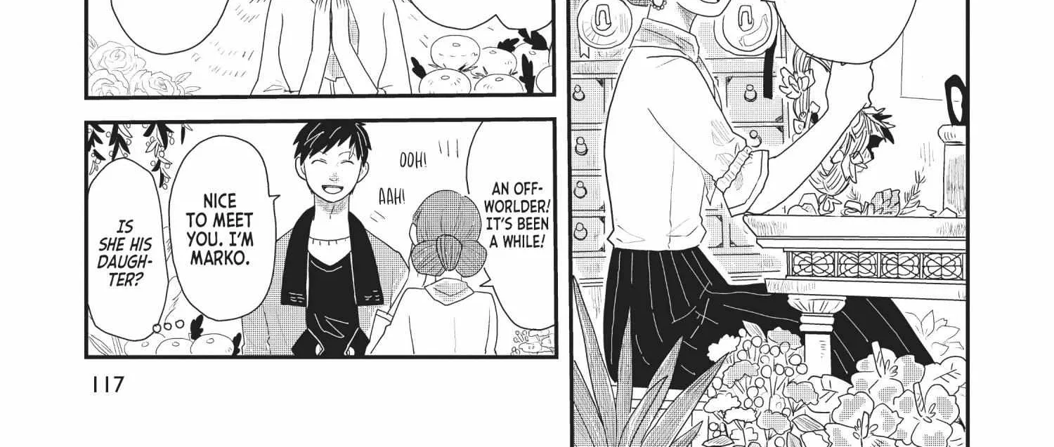 Read Hate no Shoutsuushin chapter 14 image 30 on Lezhin