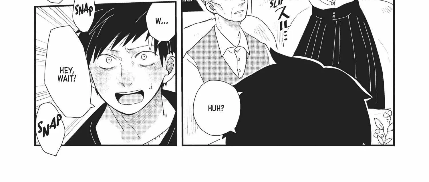 Read Hate no Shoutsuushin chapter 14 image 34 on Lezhin