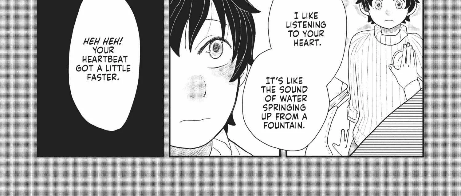 Read Hate no Shoutsuushin chapter 14 image 6 on Lezhin