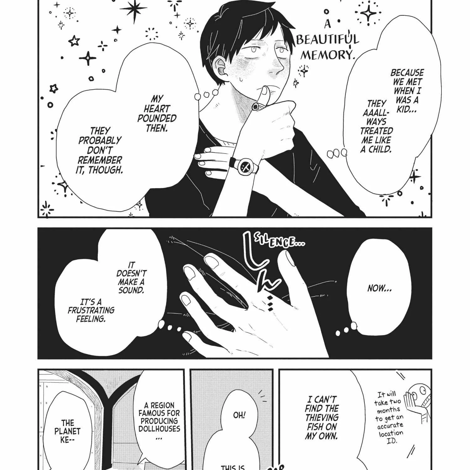 Read Hate no Shoutsuushin chapter 14 image 7 on Lezhin