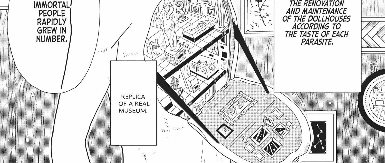 Read Hate no Shoutsuushin chapter 15 image 10 on Lezhin