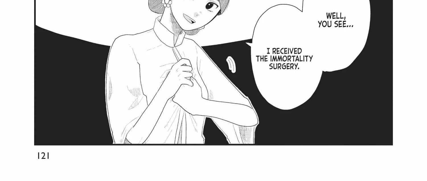 Read Hate no Shoutsuushin chapter 15 image 2 on Lezhin