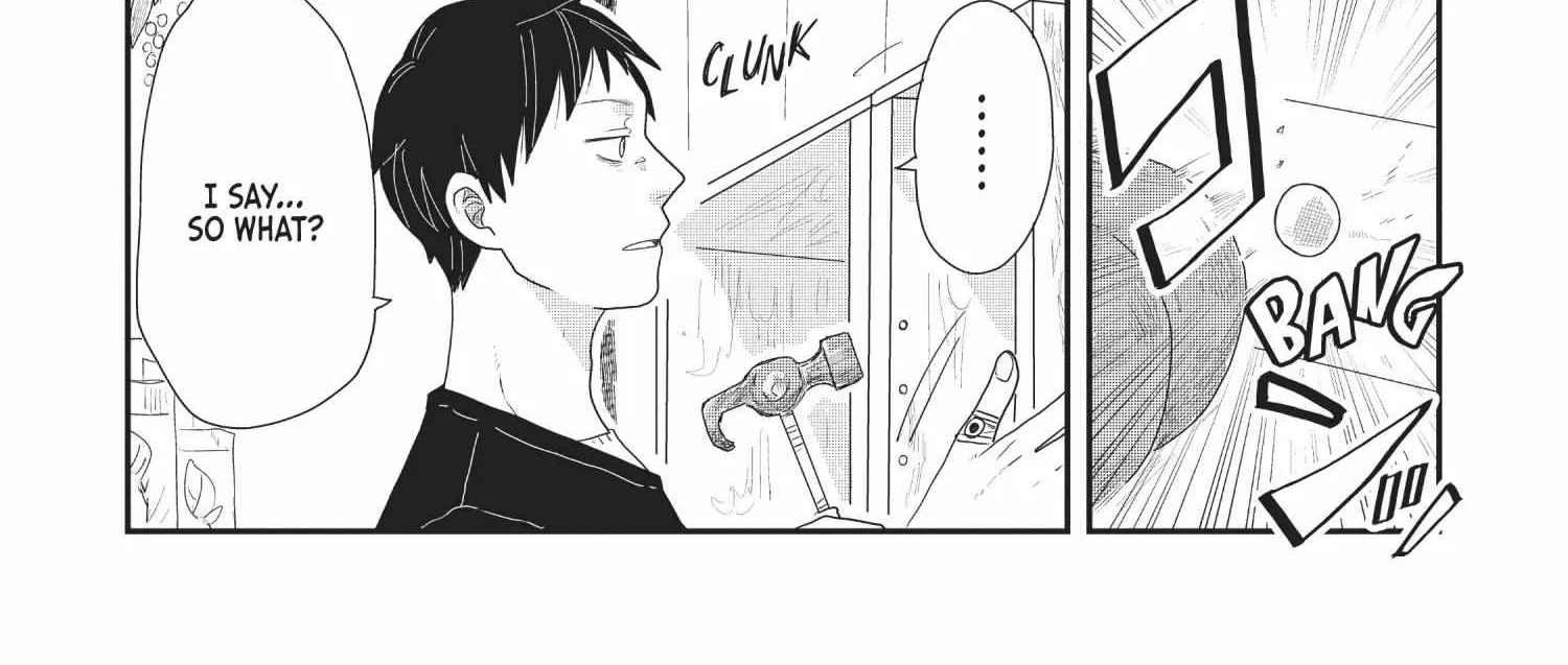 Read Hate no Shoutsuushin chapter 15 image 20 on Lezhin