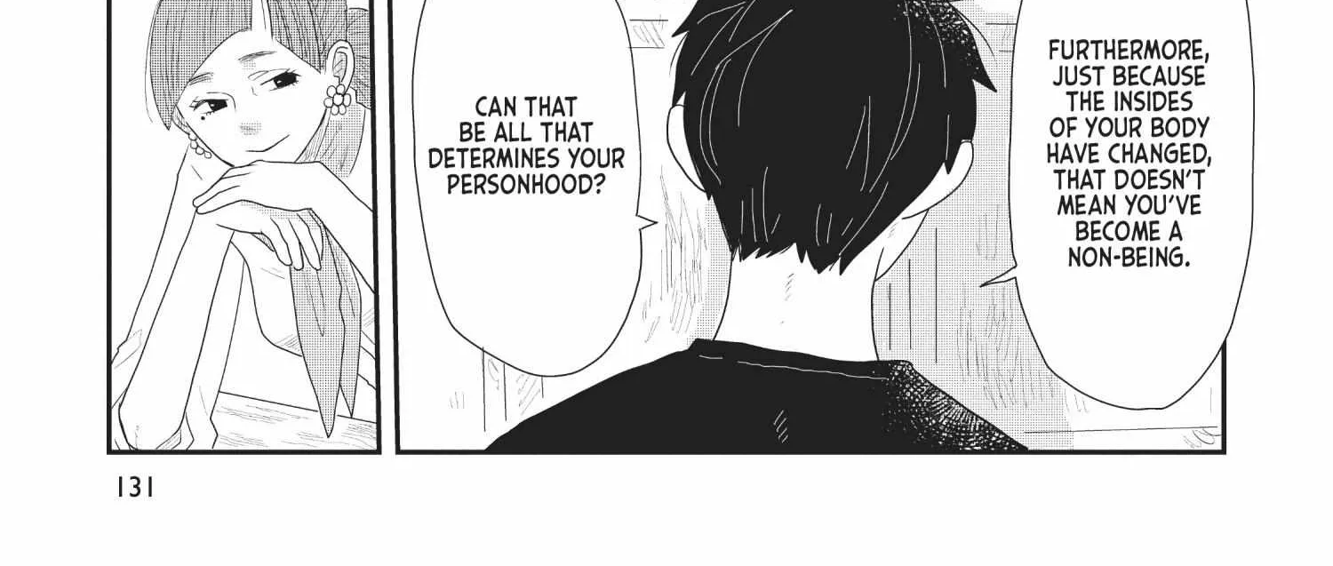 Read Hate no Shoutsuushin chapter 15 image 22 on Lezhin