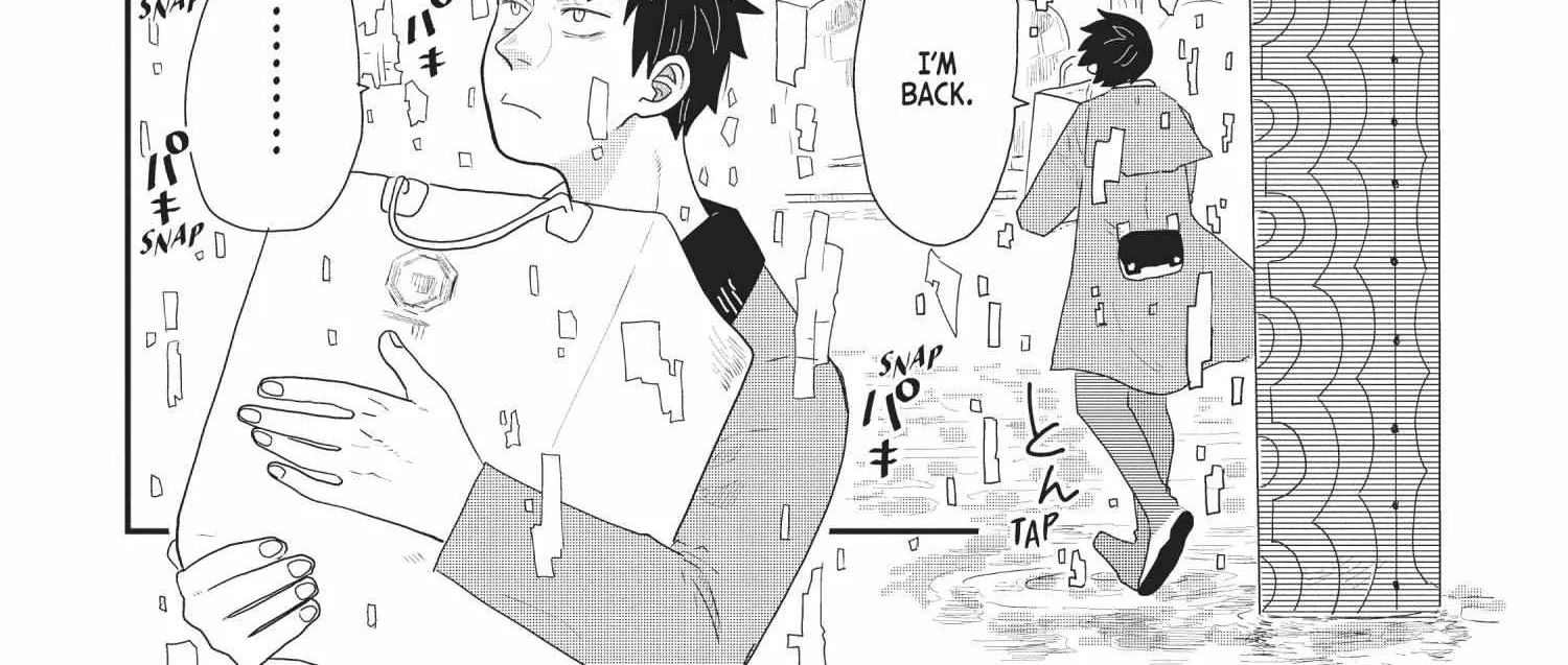 Read Hate no Shoutsuushin chapter 15 image 28 on Lezhin