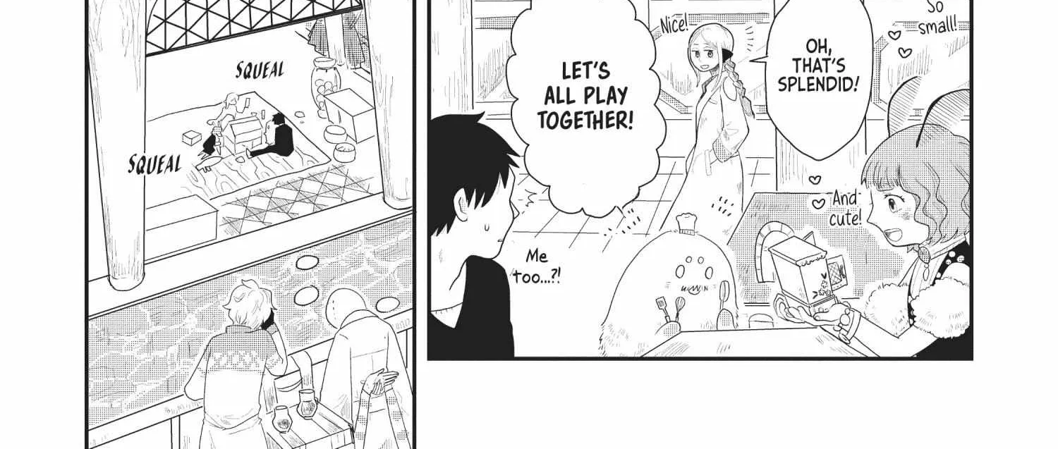Read Hate no Shoutsuushin chapter 15 image 30 on Lezhin