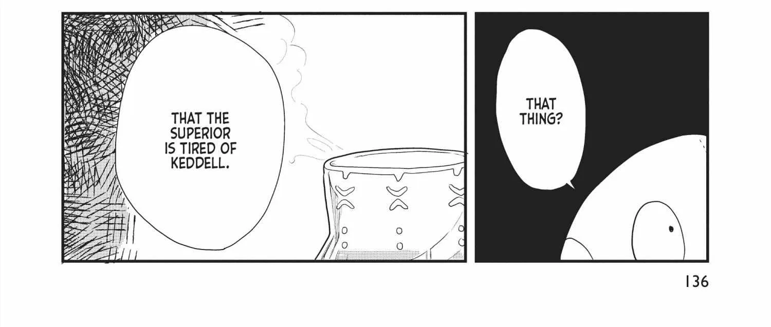 Read Hate no Shoutsuushin chapter 15 image 32 on Lezhin