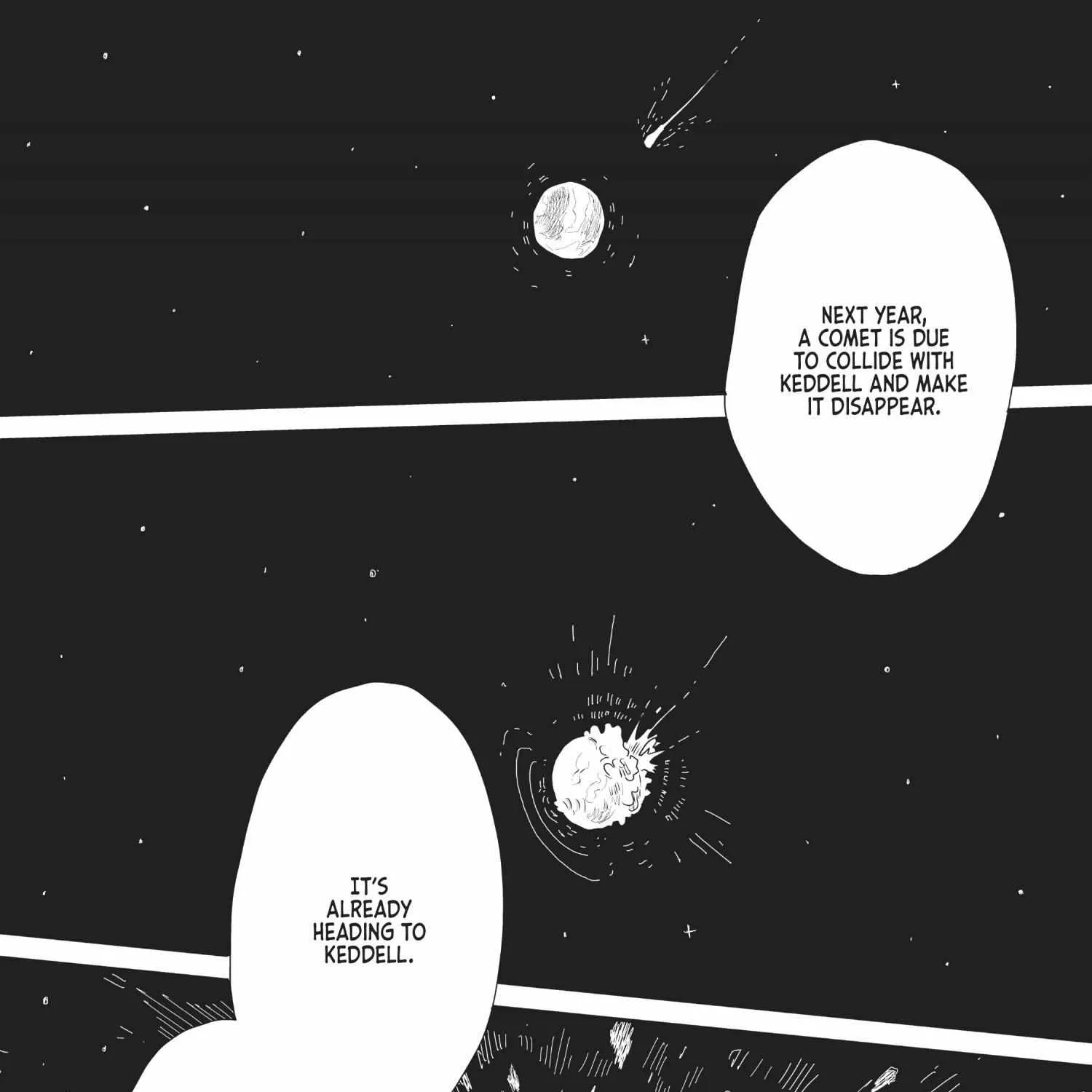Read Hate no Shoutsuushin chapter 15 image 33 on Lezhin