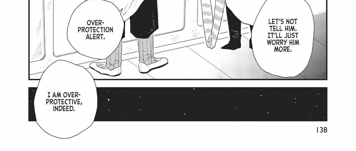Read Hate no Shoutsuushin chapter 15 image 36 on Lezhin
