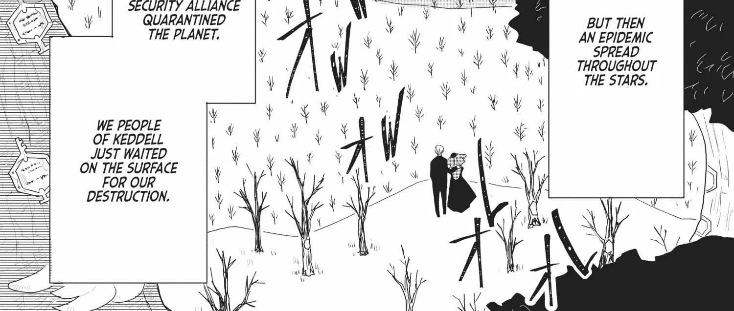 Read Hate no Shoutsuushin chapter 15 image 4 on Lezhin