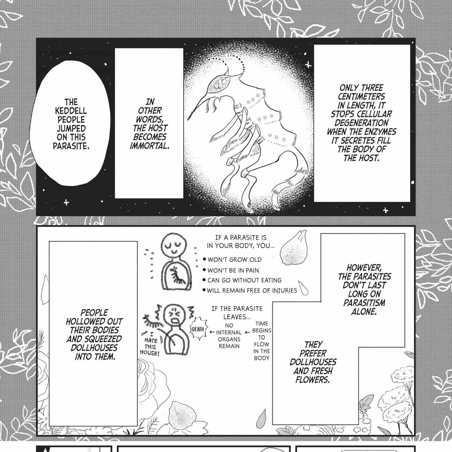 Read Hate no Shoutsuushin chapter 15 image 7 on Lezhin