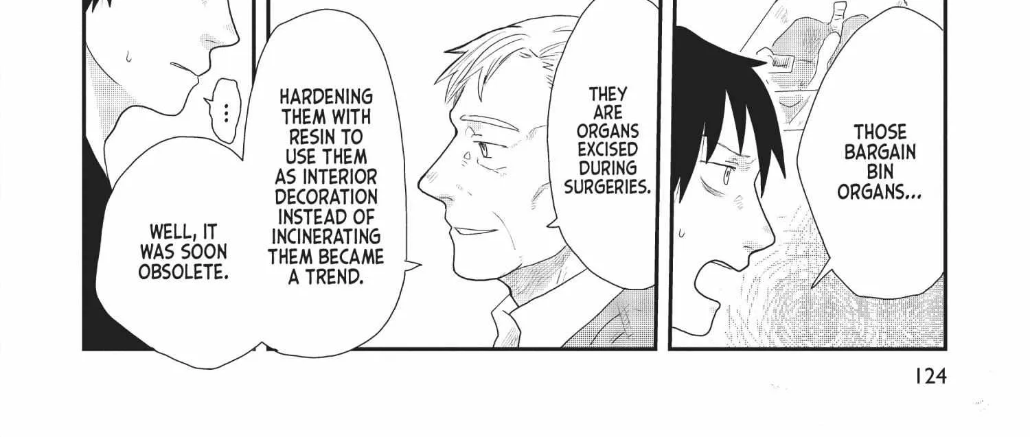Read Hate no Shoutsuushin chapter 15 image 8 on Lezhin