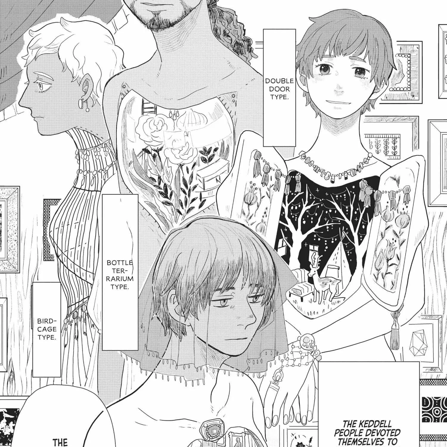 Read Hate no Shoutsuushin chapter 15 image 9 on Lezhin
