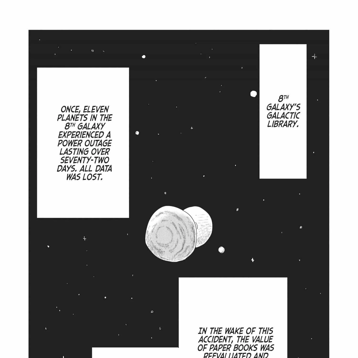 Read Hate no Shoutsuushin chapter 16 image 11 on Lezhin