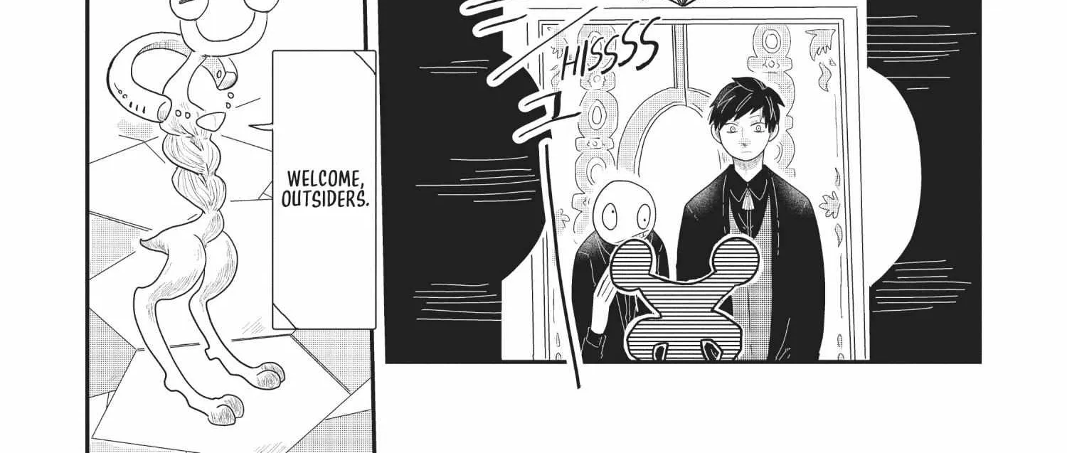 Read Hate no Shoutsuushin chapter 16 image 14 on Lezhin