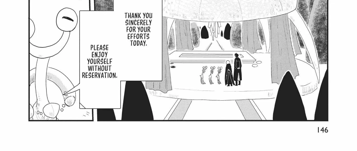 Read Hate no Shoutsuushin chapter 16 image 16 on Lezhin