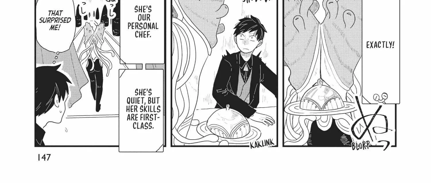 Read Hate no Shoutsuushin chapter 16 image 18 on Lezhin