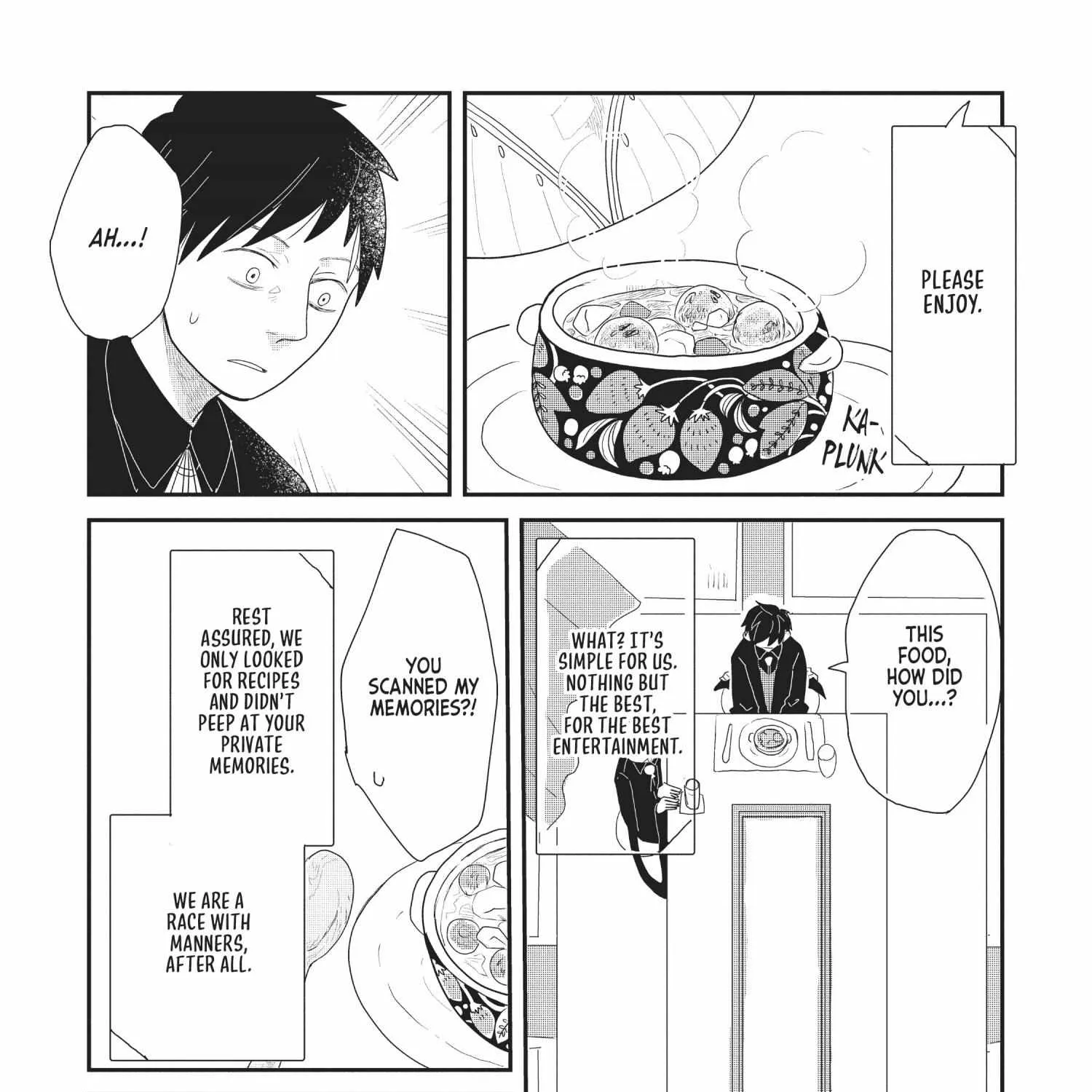 Read Hate no Shoutsuushin chapter 16 image 19 on Lezhin