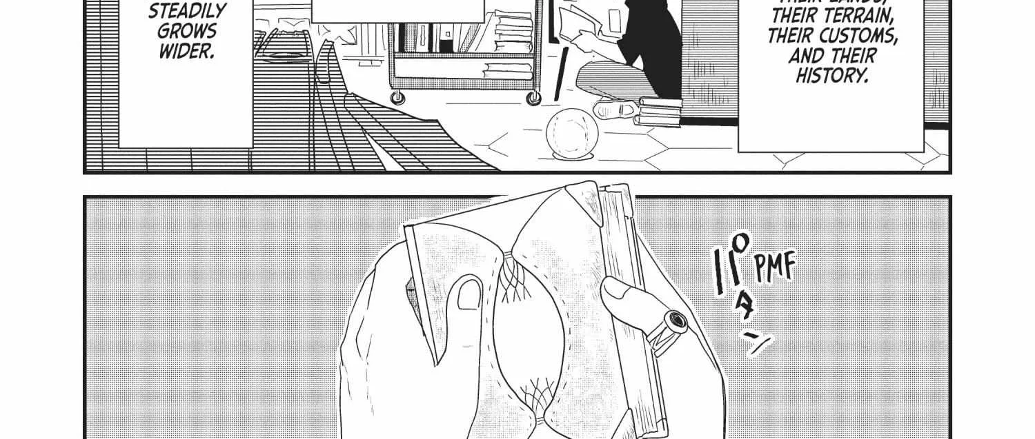 Read Hate no Shoutsuushin chapter 16 image 2 on Lezhin