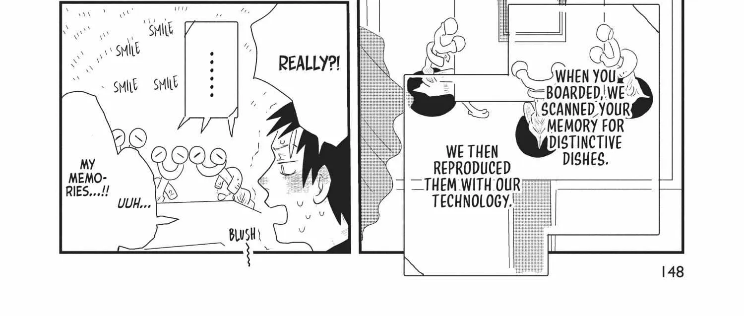 Read Hate no Shoutsuushin chapter 16 image 20 on Lezhin