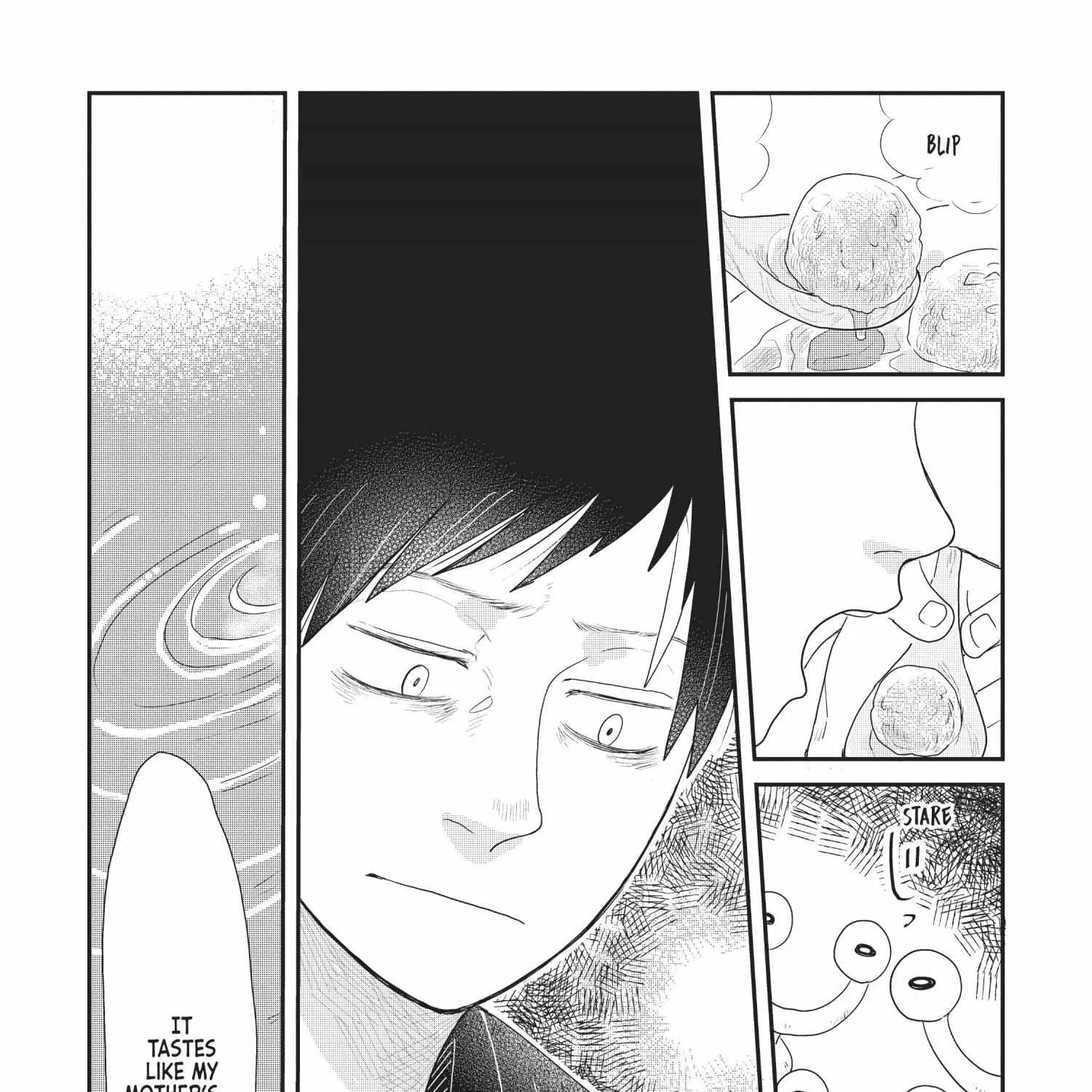 Read Hate no Shoutsuushin chapter 16 image 21 on Lezhin
