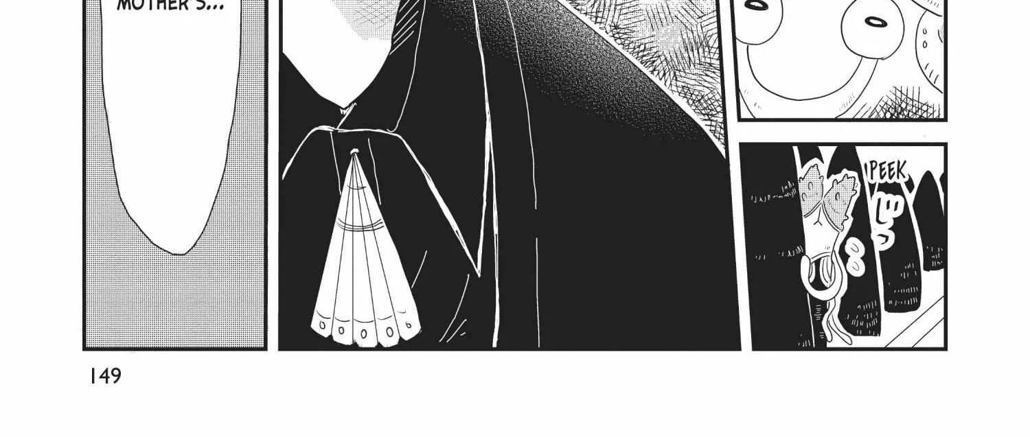Read Hate no Shoutsuushin chapter 16 image 22 on Lezhin