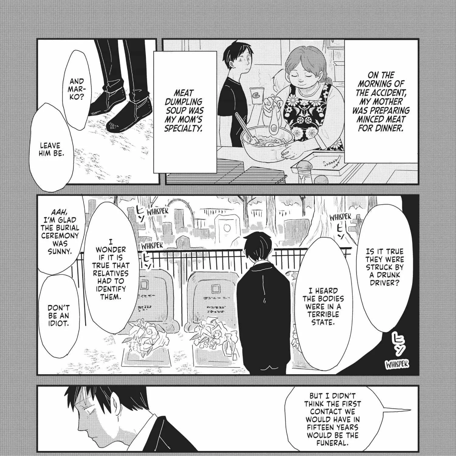 Read Hate no Shoutsuushin chapter 16 image 23 on Lezhin
