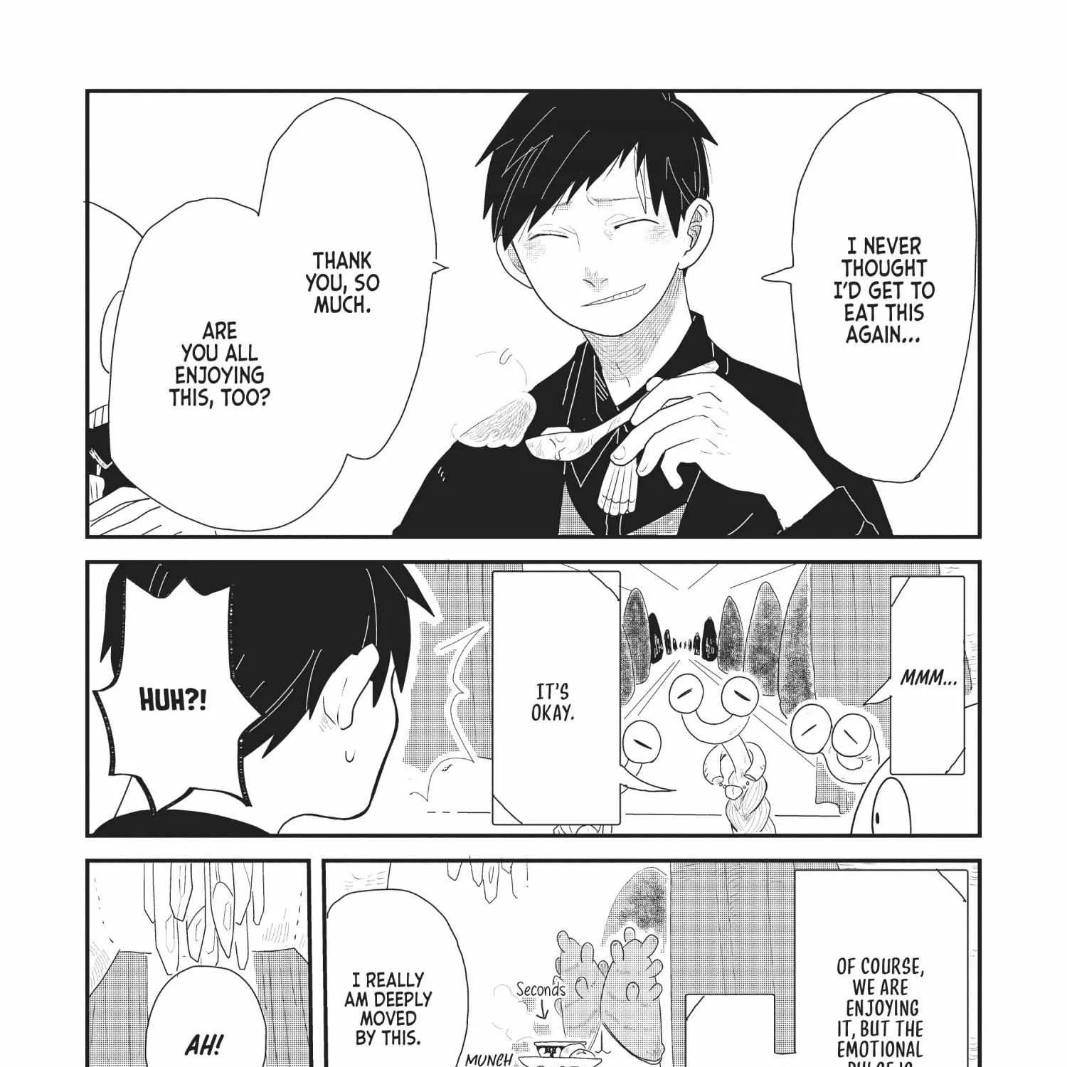 Read Hate no Shoutsuushin chapter 16 image 25 on Lezhin